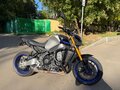 2021 Yamaha MT-09 (FZ-09), серебристый, 1039000 рублей - вид 7