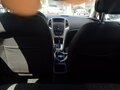 2011 Opel Astra J, белый - вид 7