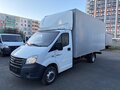 2026 ГАЗ ГАЗель Next, белый, 3881200 рублей - вид 2