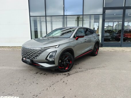 Omoda C5 I
