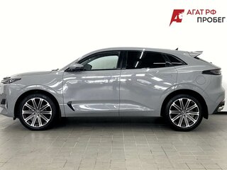 2023 Changan UNI-K, серый, 2280000 рублей, вид 2