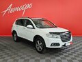 2019 Haval H6 I, белый, 1379000 рублей - вид 7