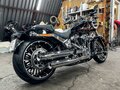 2023 Harley-Davidson Breakout, чёрный, 2310000 рублей - вид 4