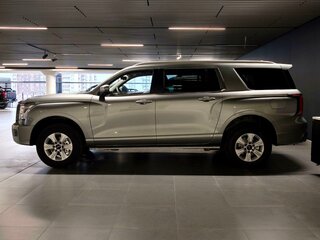 2026 Haval H5 II, серый, 4349000 рублей, вид 4