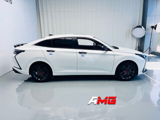 2026 Dongfeng Aeolus Yixuan I Рестайлинг, белый, 1183000 рублей, вид 1