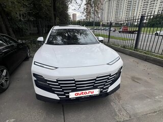 2023 Jetour Dashing I, белый, 1900000 рублей, вид 2