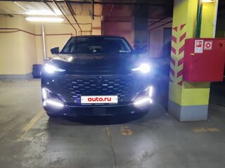 2023 Changan UNI-K, серый, 3300000 рублей, вид 4