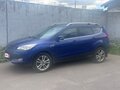 2016 Ford Kuga II, синий, 1280000 рублей - вид 11