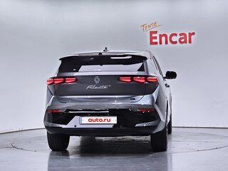 2026 Renault Filante, белый, 5360000 рублей, вид 4