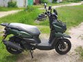 2026 VMC (Vento) Smart III, зелёный, 110000 рублей - вид 3
