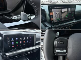 2026 Haval H3 I Рестайлинг, серый, 2949000 рублей, вид 5