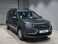 2026 Lada (ВАЗ) Largus I Рестайлинг, серый, 1912000 рублей - вид 1