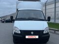 2016 ГАЗ ГАЗель (3302), белый, 890000 рублей - вид 11