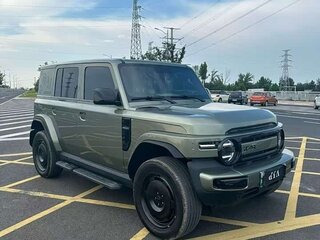 2025 iCar V23 59.93 kWh, серый, 1685400 рублей, вид 2