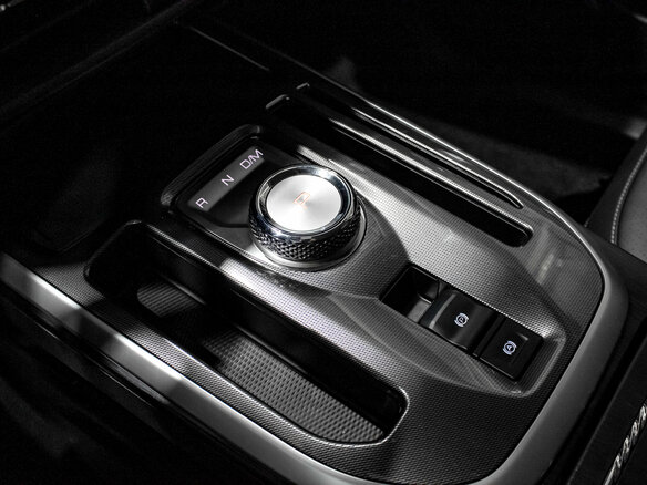 2026 Haval Jolion I Рестайлинг 2, голубой - вид 32