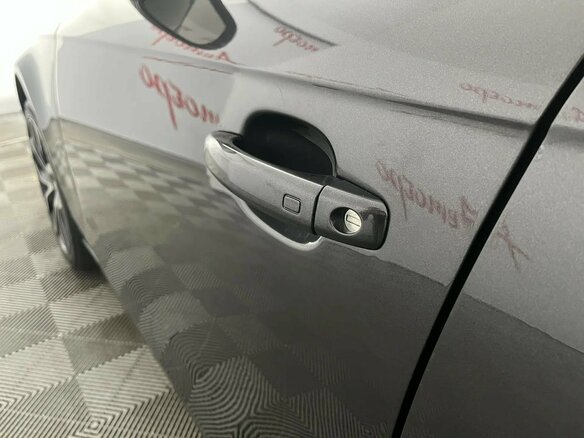 2008 Audi A4 IV (B8), серый, 799000 рублей - вид 18
