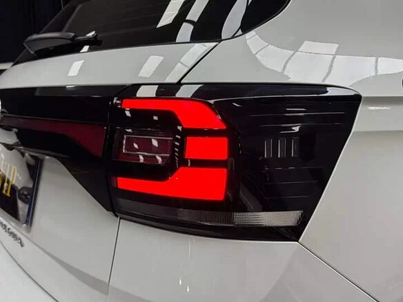 2023 Volkswagen Tacqua, белый, 1400000 рублей - вид 13