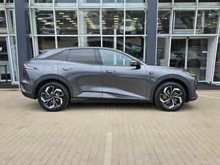 2025 Changan Deepal S07 31.73 kWh I Рестайлинг, серый, 5289900 рублей, вид 4