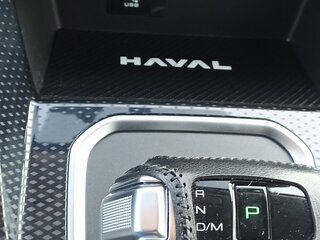 2025 Haval M6 II, чёрный, 1950000 рублей, вид 3