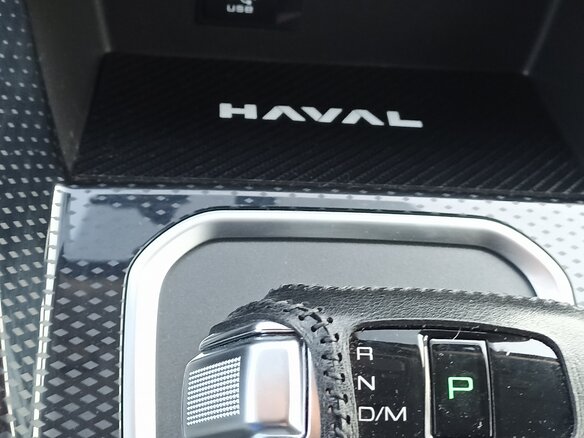 2025 Haval M6 II, чёрный, 1950000 рублей - вид 8