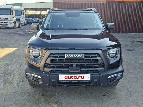 Haval Dargo I