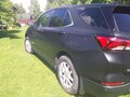 2022 Chevrolet Equinox III Рестайлинг, чёрный, 2750000 рублей - вид 2
