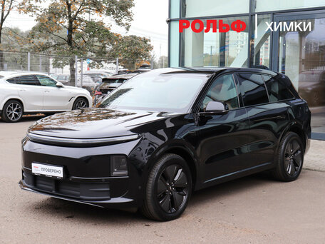 Li Auto (Lixiang) L6 I