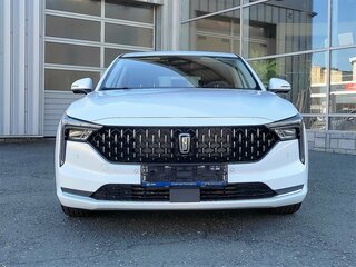 2024 FAW Bestune B70 I Рестайлинг, белый, 2400000 рублей, вид 2