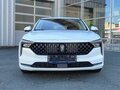 2024 FAW Bestune B70 I Рестайлинг, белый - вид 1