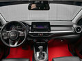 2021 Kia K3 II Рестайлинг, белый, 1725000 рублей - вид 10
