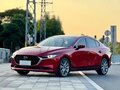 2023 Mazda 3 Axela IV (BP), красный, 1956000 рублей