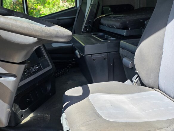 2011 Iveco Stralis, белый, 2300000 рублей - вид 12