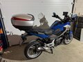 2019 Honda NC 750X, синий, 699000 рублей - вид 2