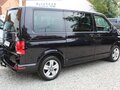 2022 Volkswagen Multivan T6 Рестайлинг, чёрный, 4679088 рублей - вид 2