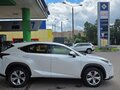 2016 Lexus NX 200 I, белый, 3199000 рублей - вид 7