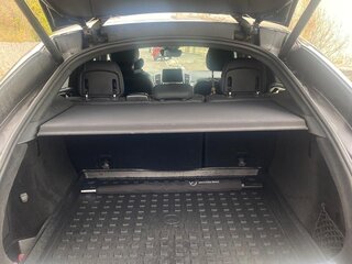 2016 Mercedes-Benz GLE Coupe 350 d I (C292), чёрный, 5000000 рублей, вид 5