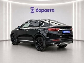 2022 Geely Tugella I, чёрный, 2520000 рублей, вид 5
