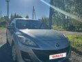 2011 Mazda 3 II (BL), серый, 759000 рублей - вид 2