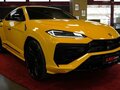 2025 Lamborghini Urus SE I Рестайлинг, жёлтый, 55000000 рублей - вид 3