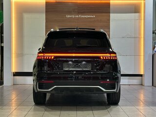 2024 Geely Monjaro I, чёрный, 3350000 рублей, вид 5