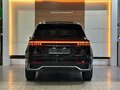 2024 Geely Monjaro I, чёрный - вид 4