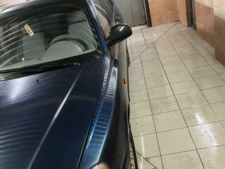 2007 Hyundai Accent ТагАЗ II, синий, 420000 рублей, вид 5