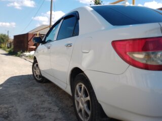 2011 BYD F3 I, белый, 400000 рублей, вид 3