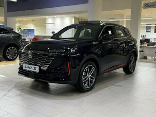 2025 Changan UNI-S I, чёрный, 3179900 рублей, вид 1
