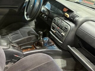 1998 Opel Omega B, серебристый, 100000 рублей, вид 5