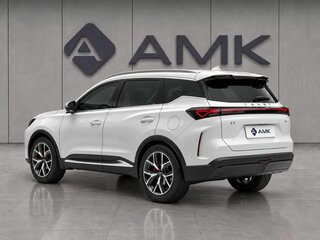 2026 Tenet T7, белый, 2785000 рублей, вид 4