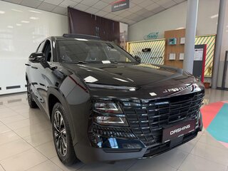 2026 Jetour Dashing I, чёрный, 2949900 рублей, вид 1