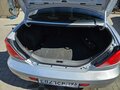 2006 Kia Spectra I Рестайлинг 2, серый, 320000 рублей - вид 7