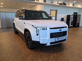 2026 Rox Adamas, белый, 9450000 рублей, вид 5