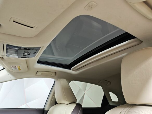 2018 Lexus RX 350 IV, красный, 3345150 рублей - вид 22